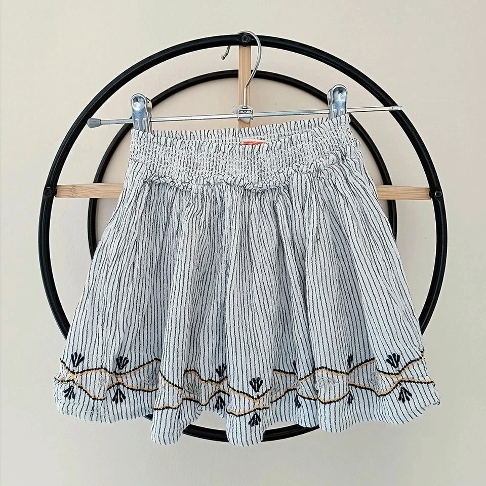 2 ans jupe tape a l'oeil ( taille 2-3 ans )